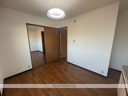 フォレストハイツナカタ[2DK/45.36m2]の内装7