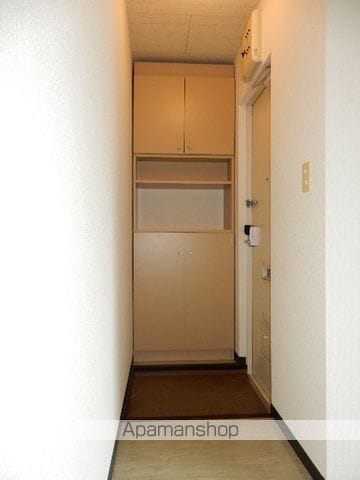 コーポ・カサブランカの内装写真