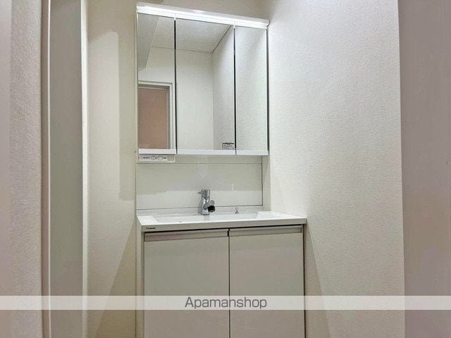 ベルエア緑町の内装写真