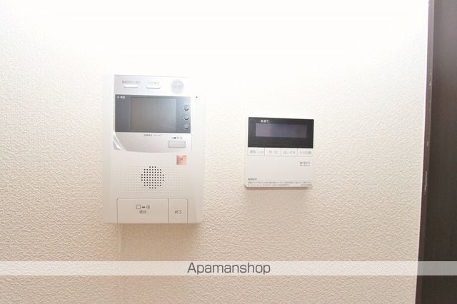 スリーゼ中島東リバープレイスの内装写真