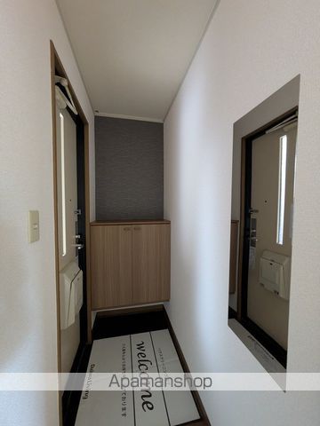 セジュール西屋 B棟の内装写真
