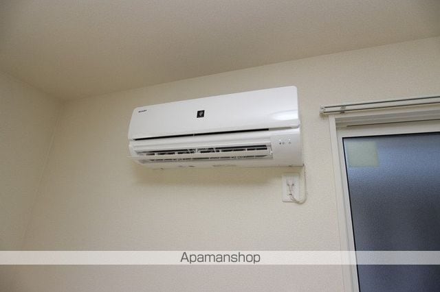 カーサベルデ 国府の内装写真