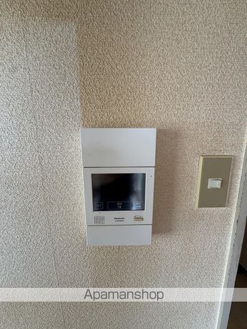 プレアール名古屋原の内装写真