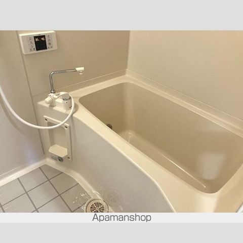 アークハイム新潟の内装写真