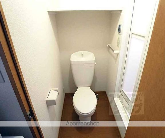 レオパレス堀川の内装写真