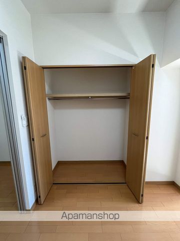 ONE ROOF FLAT FUKUSHIMAの内装写真