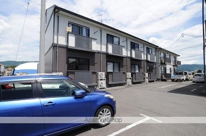 レオンＫ[1K/26.46m2]の外観3