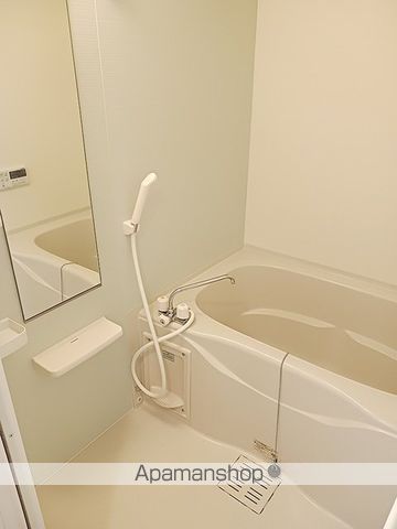 サニーヒルズBの内装写真