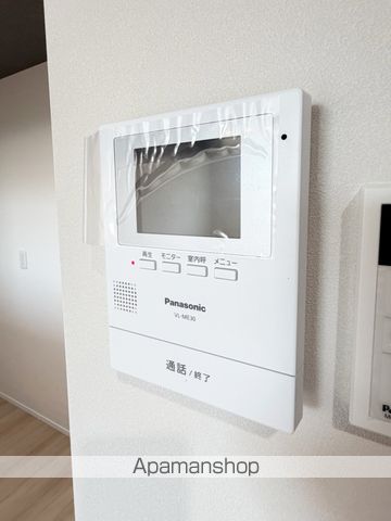 AFC RESIDENCE 磐田中泉の内装写真