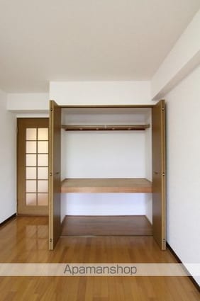 アービア永木[1K/31.69m2]の収納