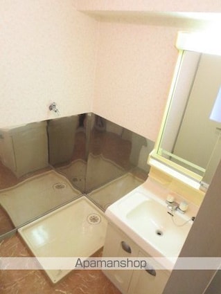 東京都江戸川区西葛西５丁目[2DK/46.4m2]の内装6