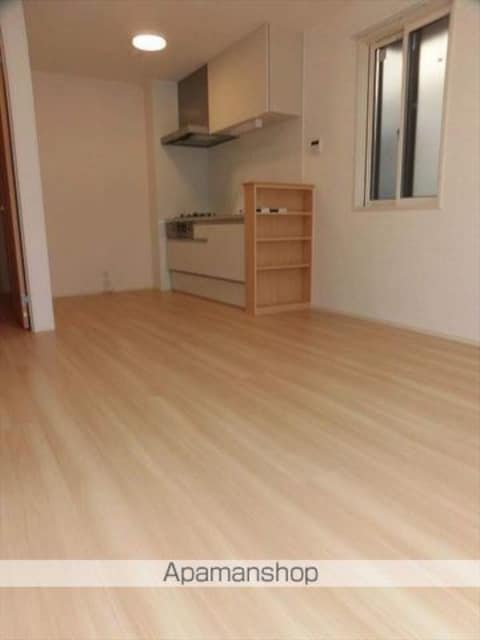和歌山県和歌山市市小路[1LDK/44.21m2]のリビング・居間