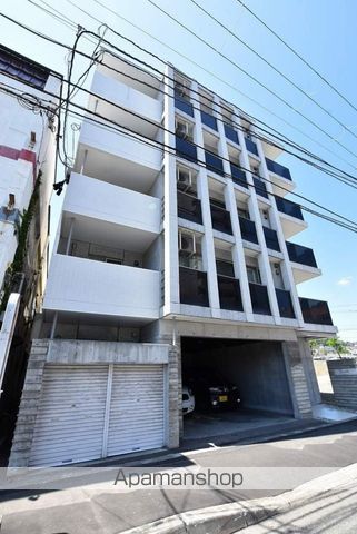 BLAST稲穂の外観写真