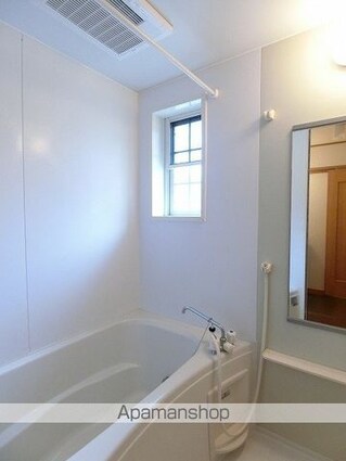 オリージャ　Ｃ[2LDK/58.86m2]のバス