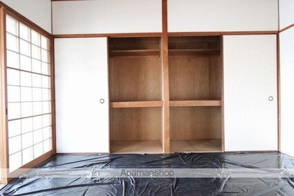 桜町ハイツ[2LDK/51.72m2]の収納