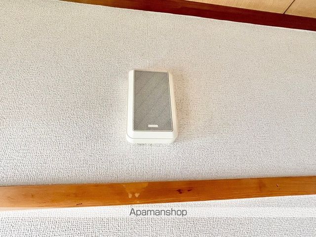 セントポーリアSTの内装写真