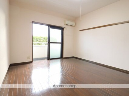 パレ・ド・メナールＢ棟[1K/31.57m2]のリビング・居間