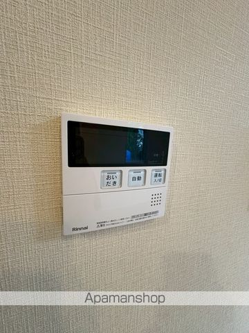 FOREST伏見Aの内装写真