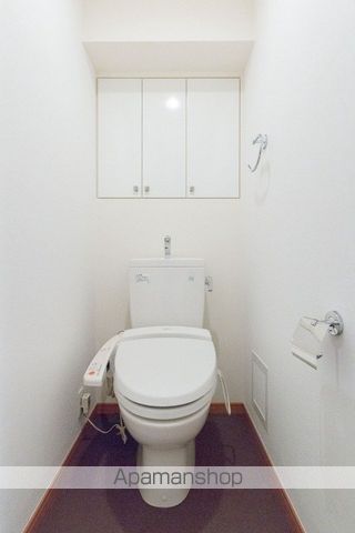 カスタリア目黒かむろ坂の内装写真