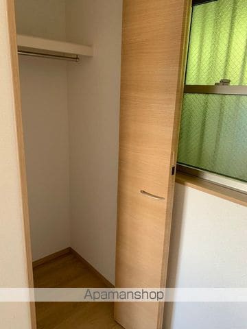 BALLOND’OR中山の内装写真