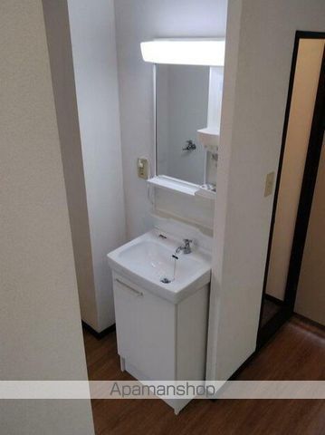 クロノス菫平の内装写真