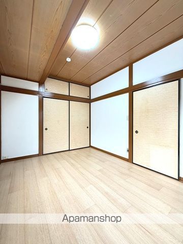 小野コーポの内装写真