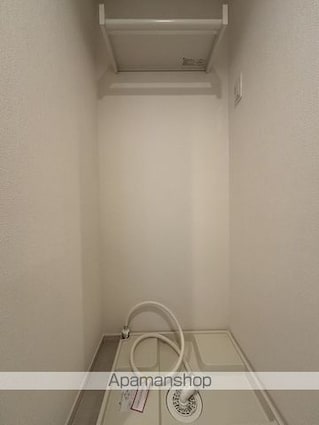 リブリ・ルービ館[1LDK/33.33m2]のその他設備
