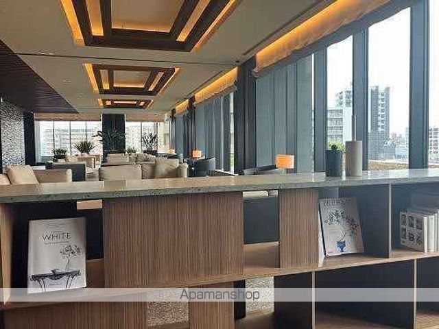 BRILLIA TOWER西新のその他写真