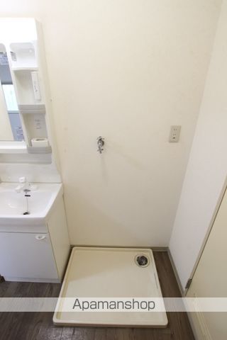 ランドマーク市原の内装写真
