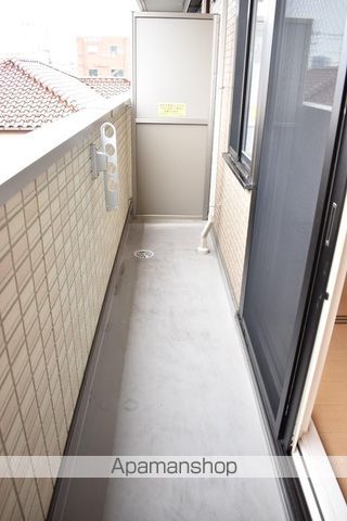 MY TIARAの内装写真
