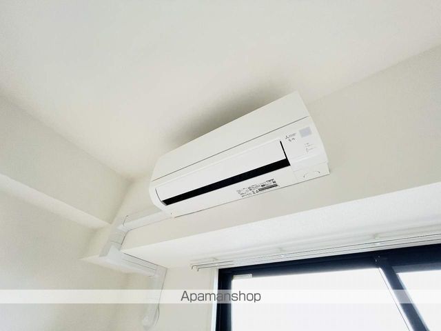 S−RESIDENCE金山WESTの内装写真