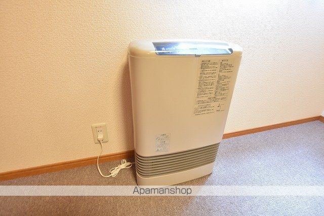 レオパレスフリーダ北50条の内装写真