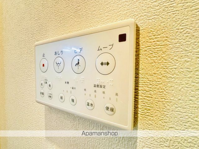 パシフィック千林の内装写真