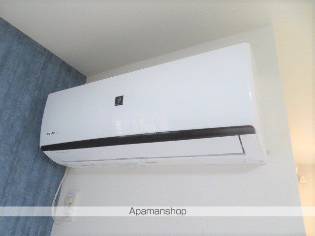 アイレックス京橋の内装写真