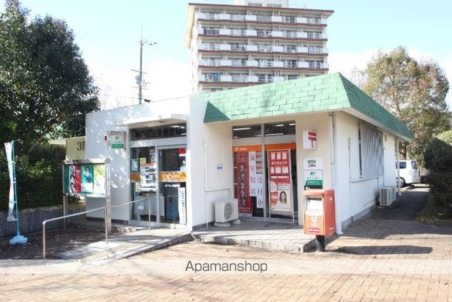 エスポワール花山台の周辺写真