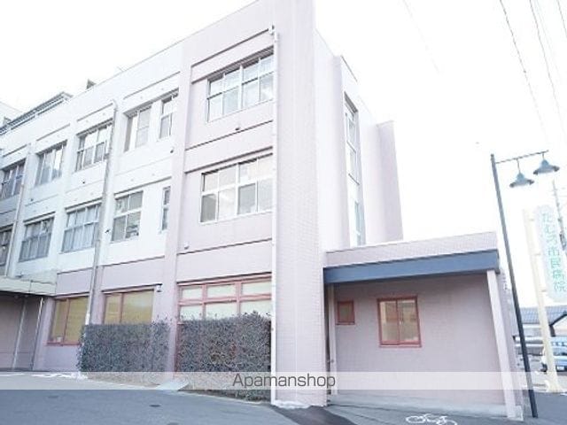 apartment 福島県田村市船引町東部台４丁目
船引町東部台の賃貸情報を見る
物件地図