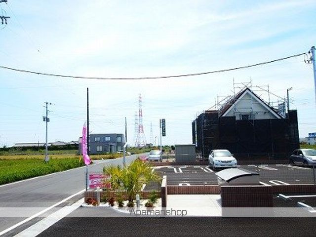 鹿島線 鹿島神宮駅 徒歩72分 2階建 築8年のその他写真