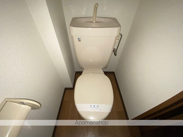 ドリームホームの内装写真