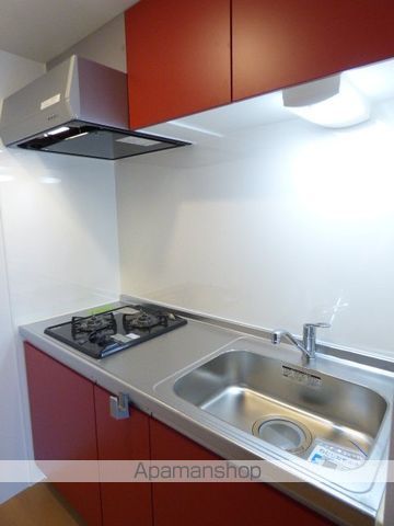 CASA DI TAISHOKAN OVESTの内装写真