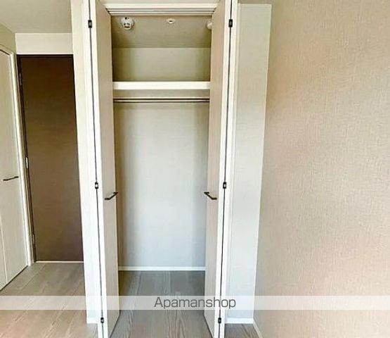 レジディア南品川プレイスの内装写真