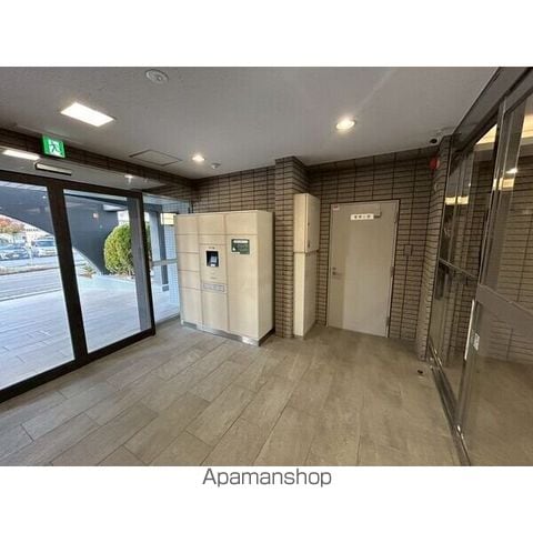 パークモダン住之江公園のその他写真