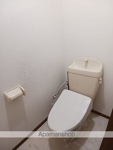 ルミエール今山の内装写真