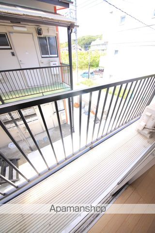 アースパックス3の内装写真