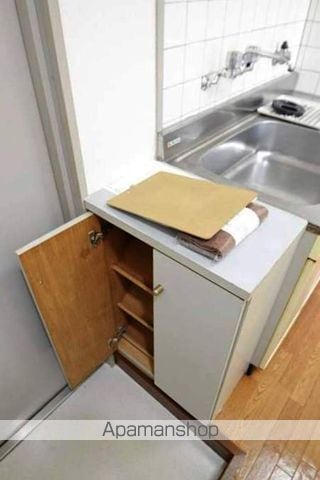 ベンハウス大供の内装写真