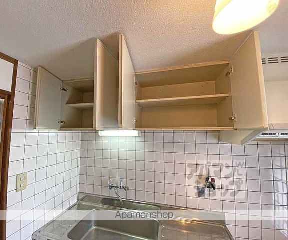 ファミユの内装写真