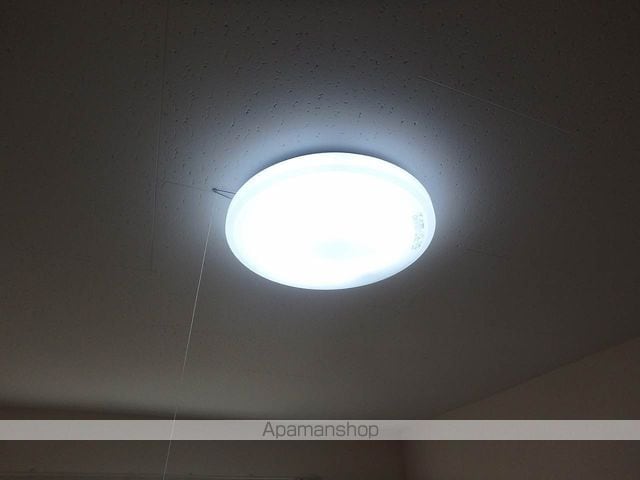 宮の沢3.5ハイツの内装写真
