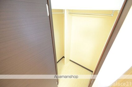 香川県丸亀市津森町[1K/31.69m2]の内装2