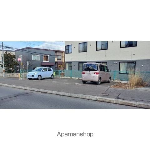 レオパレスシャルマンのその他写真