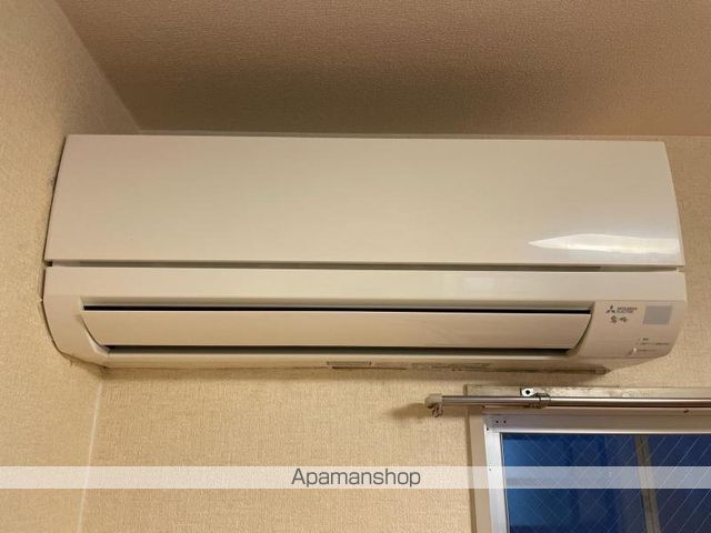 西町ハイツの内装写真