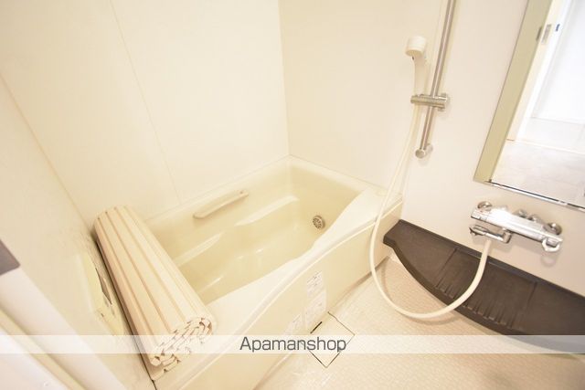 ＭＦＰＲコート宮町[3LDK/62.96m2]のバス